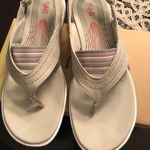 RYKA SANDALS